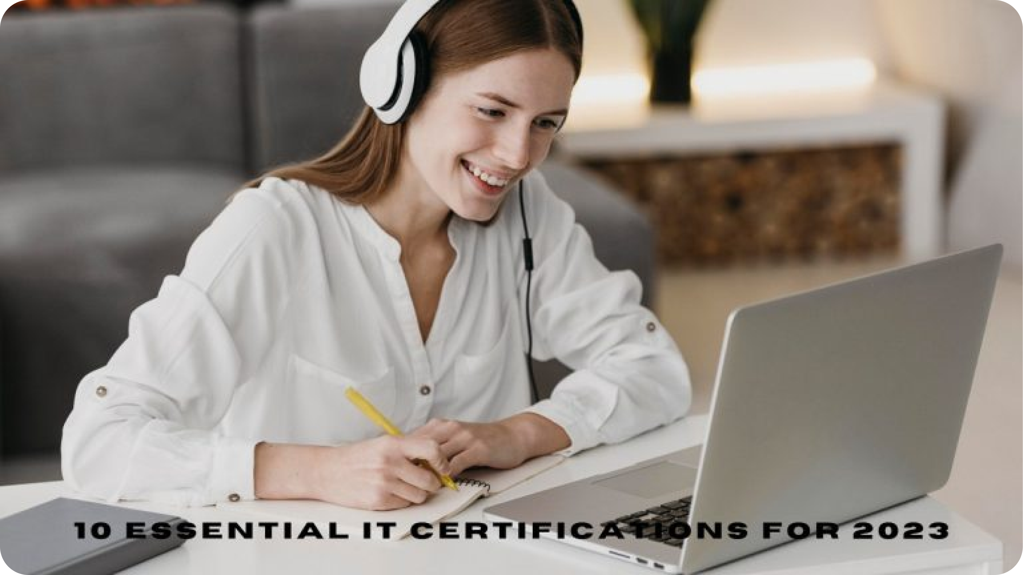 10 ESSENTIAL IT CERTIFICATIONS FOR 2023 visual data 2